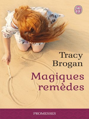 cover image of Magiques remèdes